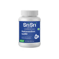 Sri Sri Tattva Ayurvedic Raktavardhini 500mg Tablets