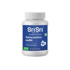 Sri Sri Tattva Ayurvedic Raktavardhini 500mg Tablets