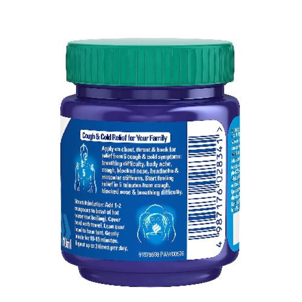 Vicks Vaporub Balm