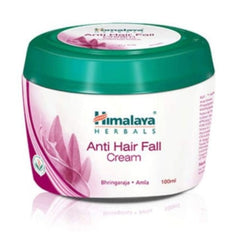 Himalaya Herbal Аюрведический крем для личной гигиены против выпадения волос уменьшает выпадение волос и способствует росту волос 100 мл