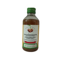 Vaidyaratnam Prabhanjanavimardanam Kuzhamp Thailam Öl 200 ml
