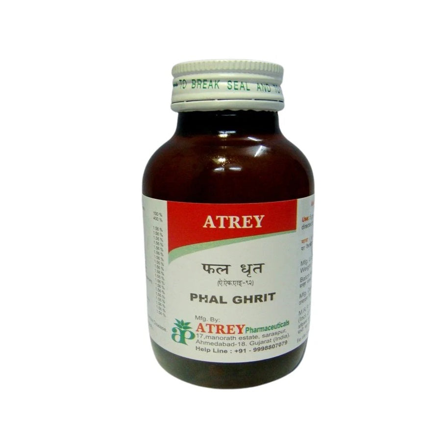 Atrey Ayurvedic Phal Ghrit 100g