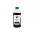 Vaidyaratnam Oushadhasala Amrutharishtam Liquid 450ml
