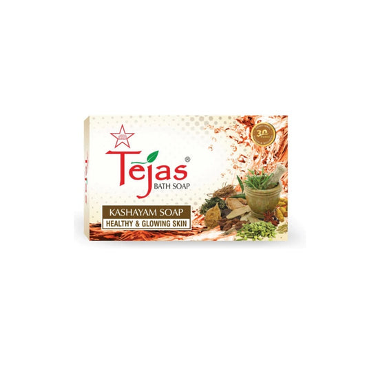 Skm Ayurveda Tejas Kashayam Soap 75g