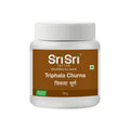 Sri Sri Tattva Ayurvedic Triphala Churna Powder