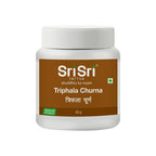 Sri Sri Tattva Ayurvedic Triphala Churna Powder