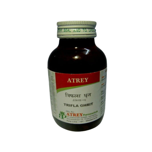Atrey Ayurvedic Trifla Ghrit 100g