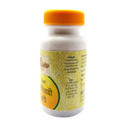 Unjha Ayurvedic Sarivadi Vati Tablets