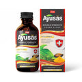 Sapat Ayurvedic Double Strength Cough Syrup 100ml