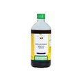 Vaidyaratnam Moolakasavam Liquid 450ml