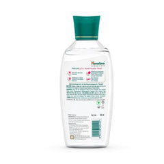 Himalaya Herbal Ayurvedic Personal Care Natural Glow Rose Micellar Water Очищает для сияющей кожи Удаляет водостойкую жидкость для макияжа