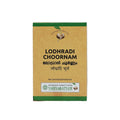 Vaidyaratnam Lodradi Choornam Powder 50g