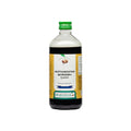 Vaidyaratnam Mustharishtam Liquid 450ml