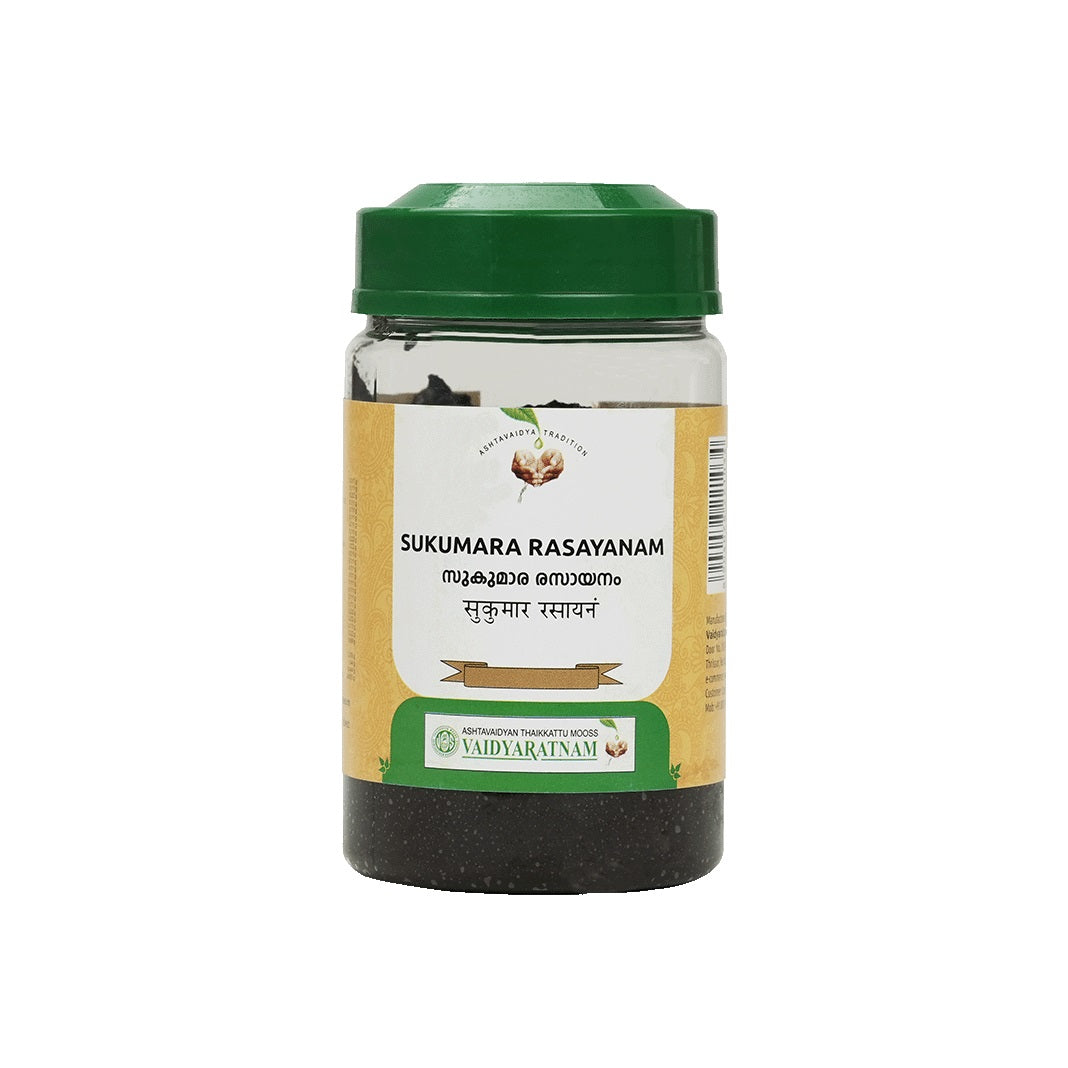 Vaidyaratnam Sukumara Rasayanam Avaleh 250g