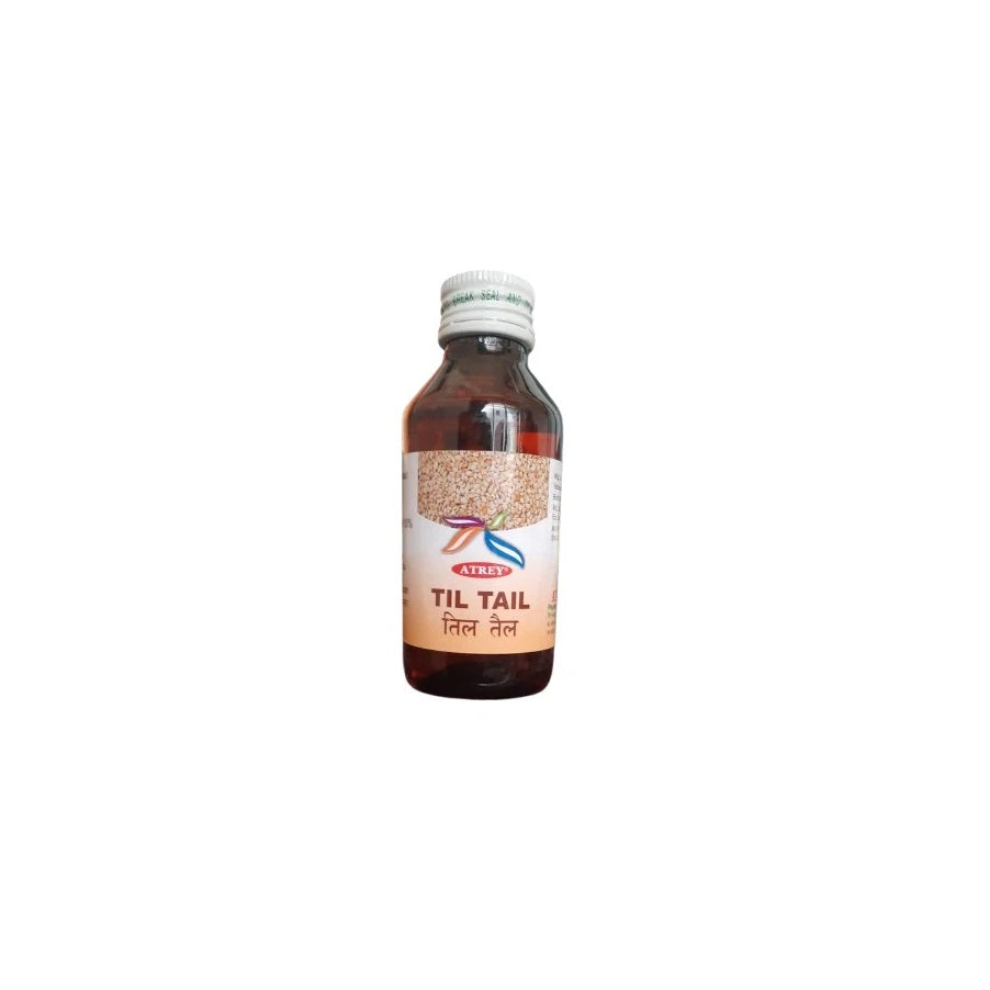 Atrey Ayurvedic Til Tail Oil 100ml