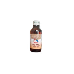 Atrey Ayurvedic Til Tail Oil 100ml