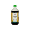 Vaidyaratnam Ayurvedic Kutajarishtam Liquid 450ml