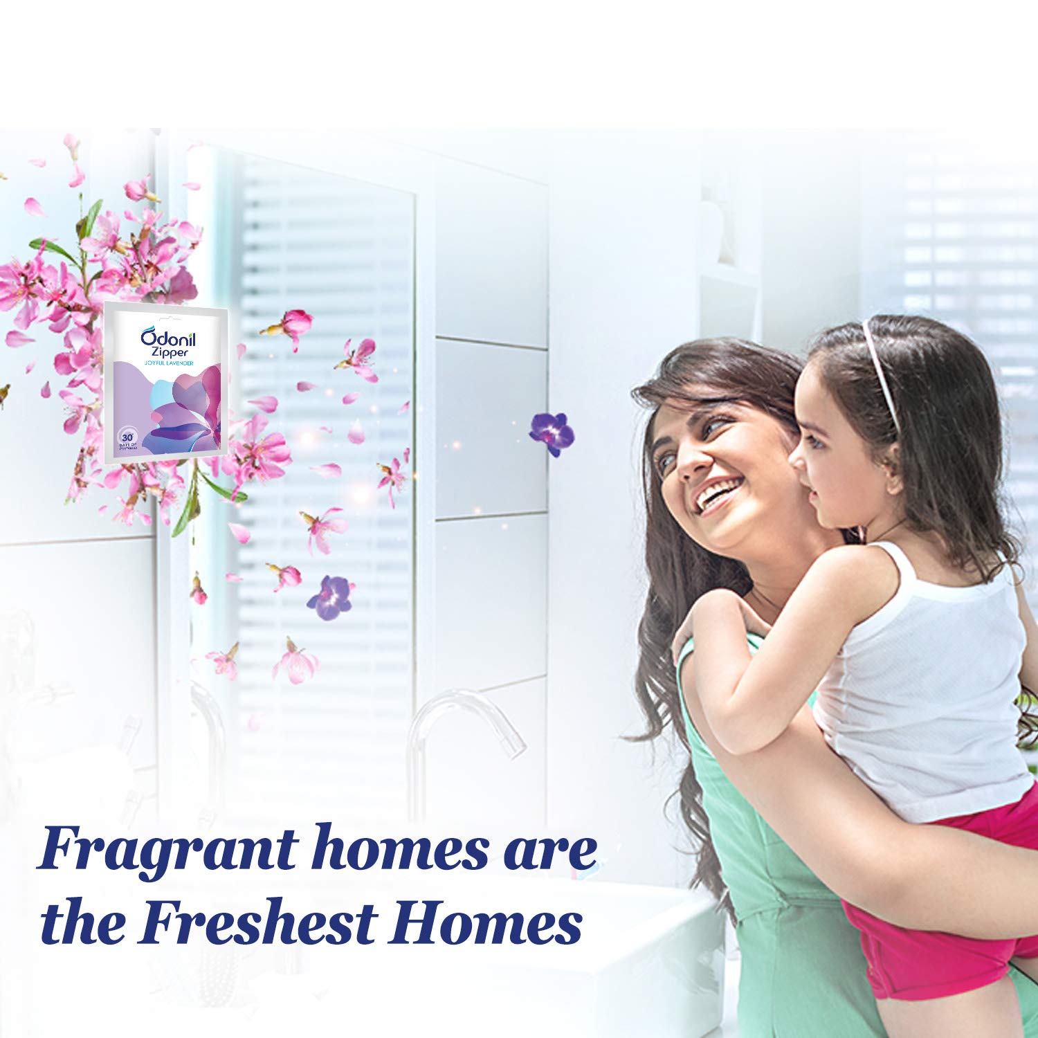 Fem Floral Bouqet Soft & Safe Handwash 250ml