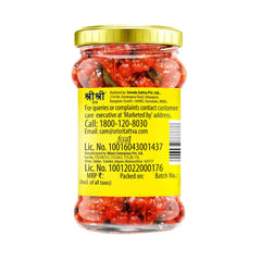 Sri Sri Tattva Ayurvedic Mixed Pickle 300g