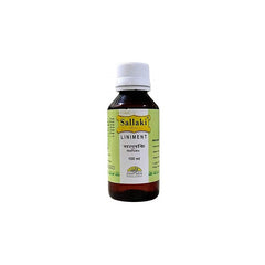 Gufic Herbal Ayurvedic sallaki Forte,Plus,Xt,Mr Tablets,Liniment & Ointment
