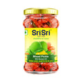 Sri Sri Tattva Ayurvedic Mixed Pickle 300g