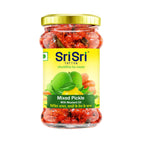 Sri Sri Tattva Ayurvedic Mixed Pickle 300g
