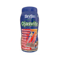 Sri Sri Tattva Ojasvita ChocoMalt Drink Mix Powder