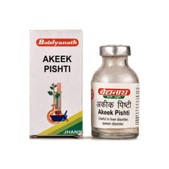 Baidyanath Ayurvedic Akik Pishti It is Coolant in Nature,Cardiac Tonic,Heartburn,Headache,Reduces Eye Complaints Powder