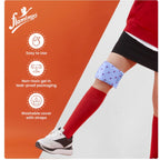 Flamingo Health Orthopaedic Flamingo Cool Pack Non Toxic Gel