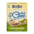 Sri Sri Tattva Shuddh Aur Danedar Desi Ghee
