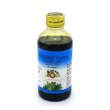 AVP Ayurvedic Rasnadi Thailam Oil 200ml
