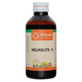 Sitaram Ayurveda Helmolite A Liquid 200ml