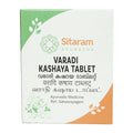 Sitaram Ayurvedic Varadi Kashayam Tablets – 50 Tablets