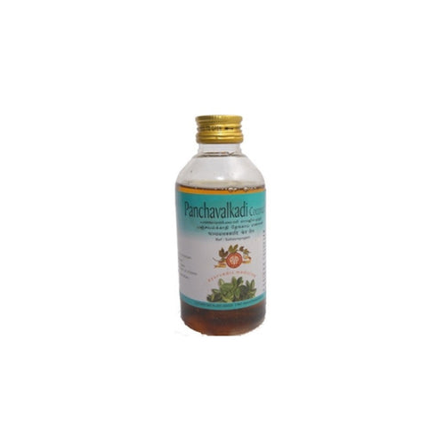 AVP Ayurvedic Panchavalkadi Coconut Oil & Thailam – 200ml