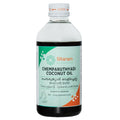 Sitaram Ayurveda Chemparuthyadi Coconut Oil