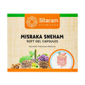 Sitaram Ayurvedic Misrakasneham 40 Capsule