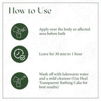 AVP Ayurvedic Kottamchukkadi Thailam Oil