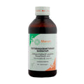 Sitaram Ayurvedic Chithrakagranthikadi Kashayam Liquid 200ml