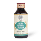 AVP Ayurvedic Vathasamana Thailam Oil 100ml