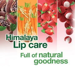 Himalaya Herbal Ayurvedic Personal Care pflegt die Lippen, Lippenbalsam