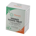 Sitaram Ayurvedic Varanadi Kashayam 50 Tablet