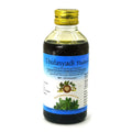 AVP Ayurvedic Thulasyadi Thailam – 200ml