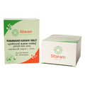Sitaram Ayurvedic Punarnavadi Kashayam Tablets – 50 Tablets