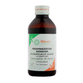 Sitaram Ayurvedic Mahamanjishtadi Kashayam Liquid 200ml