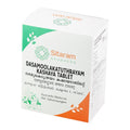Sitaram Ayurveda Dasamoola Katuthrayam Kashayam 50 Tablets