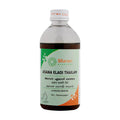 Sitaram Ayurvedic Asana Eladi Thailam 200ml