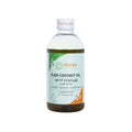 Sitaram Ayurveda Eladi Coconut Oil