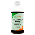 Sitaram Ayurveda Gopatmajadi Keram Oil 200ml