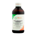 Sitaram Ayurvedic Musaleekhadiradi Kashayam Liquid 200ml
