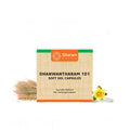 Sitaram Ayurvedic Dhanwantharam 101 Soft Gel 100 Capsule